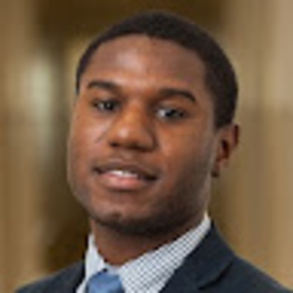 Meet your Posher, Aaron - Picture 1 of 1